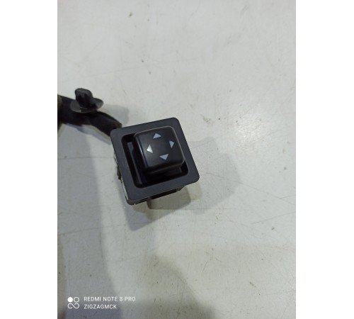 Кнопка (джойстик) регулировки рулевой колонки