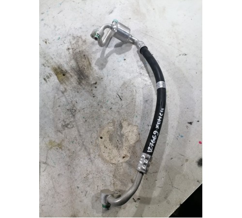 Трубка кондиционера