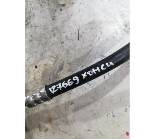 Трубка кондиционера