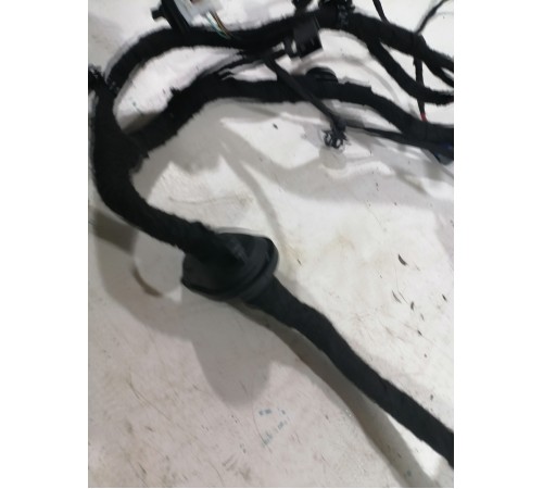 Электропроводка двери передняя правая