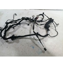 Электропроводка двери передняя правая