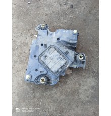 Топливный бак мочевины (AdBlue)