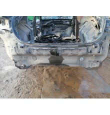 Панель задняя