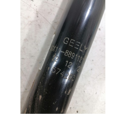 Амортизатор задний