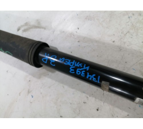 Амортизатор задний