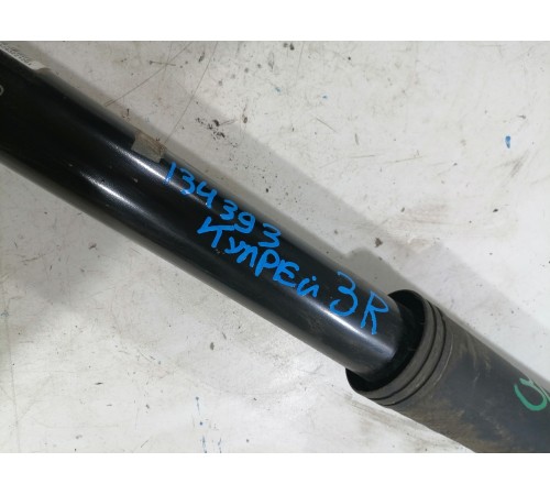 Амортизатор задний