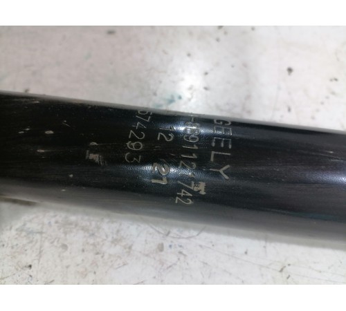 Амортизатор задний