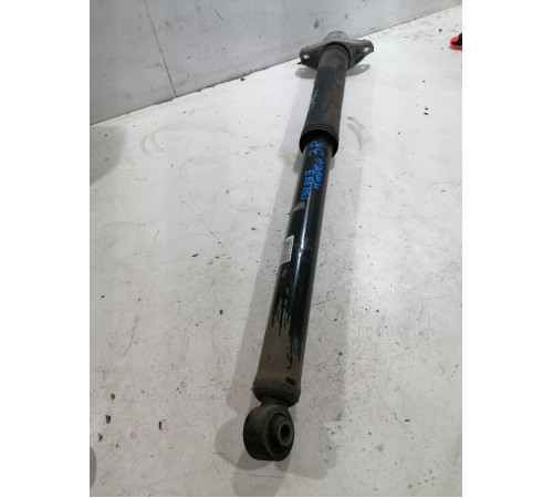 Амортизатор задний