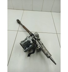 Колонка рулевая