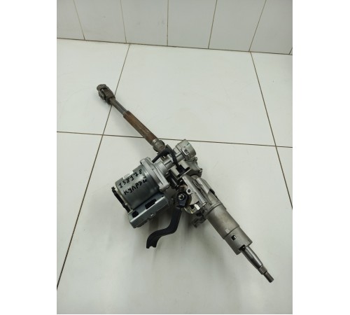 Колонка рулевая