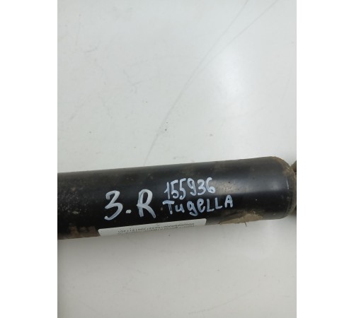 Амортизатор подвески задний правый