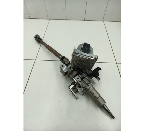 Колонка рулевая