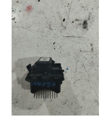 Резистор отопителя