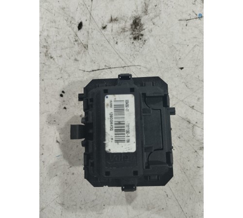 Резистор отопителя