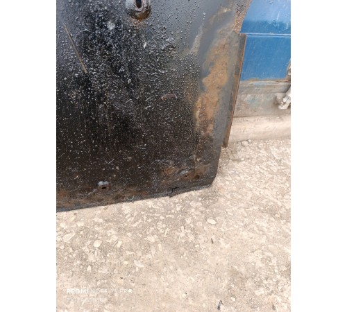 Защита двигателя