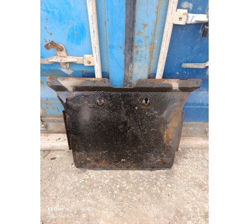 Защита двигателя