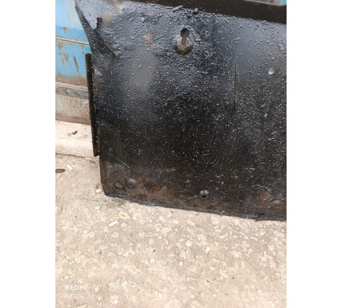 Защита двигателя