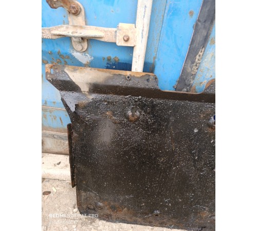 Защита двигателя