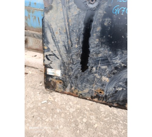 Защита двигателя