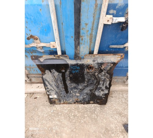 Защита двигателя