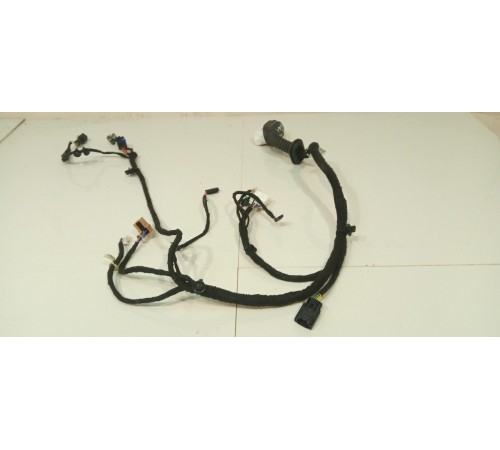 Электропроводка передней левой двери