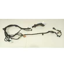 Электропроводка передней левой двери