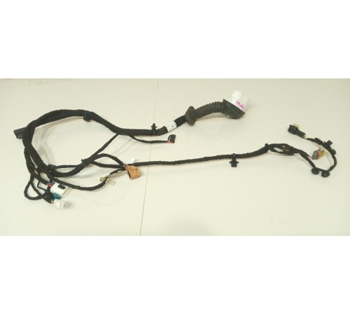 Электропроводка передней левой двери