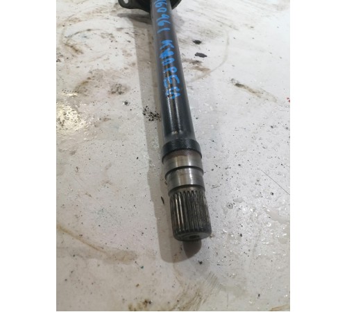 Привод (полуось) передний правый