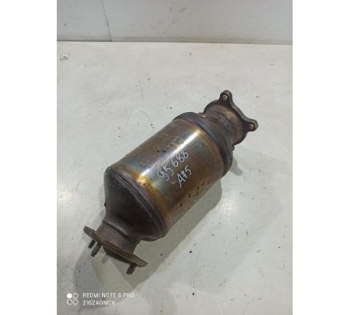 Катализатор