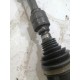 Привод (полуось) передний правый