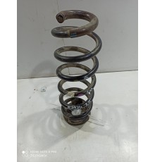 Пружина подвески задняя