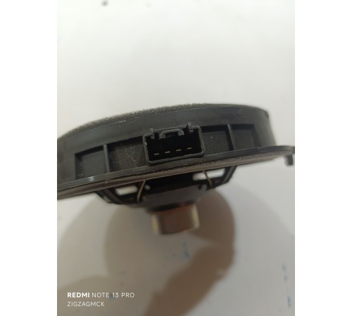 Динамик двери задний