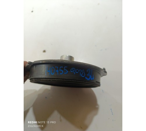 Динамик двери задний