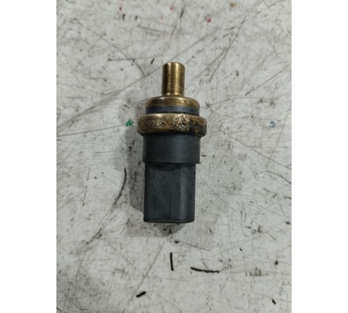 Датчик температуры охлаждающей жидкости