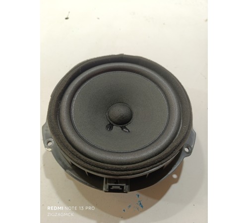 Динамик двери задний