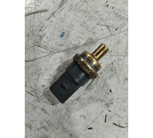 Датчик температуры охлаждающей жидкости