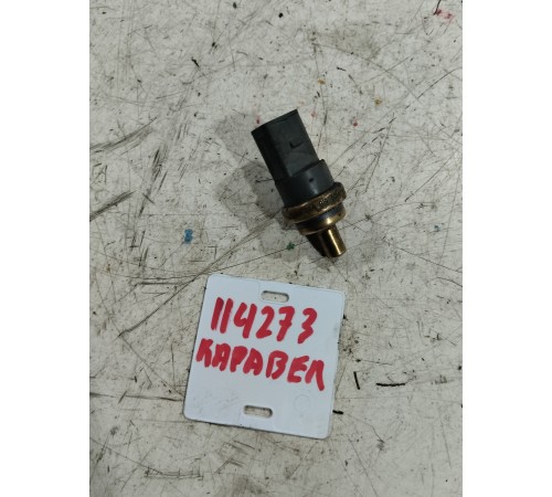 Датчик температуры охлаждающей жидкости