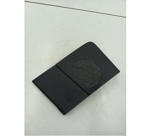 Решётка динамика левая