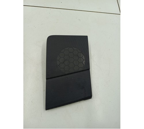 Решётка динамика левая