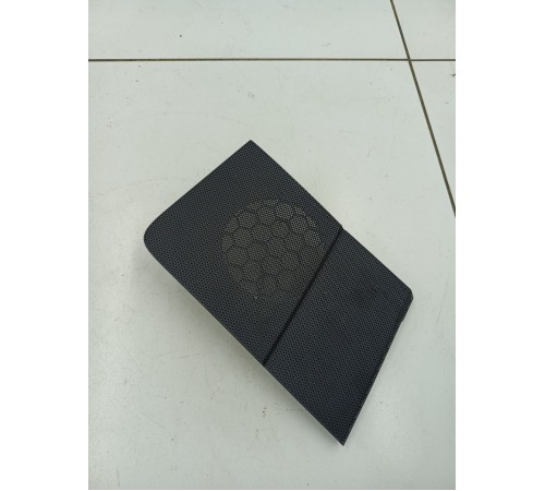 Решётка динамика левая