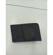 Решётка динамика левая