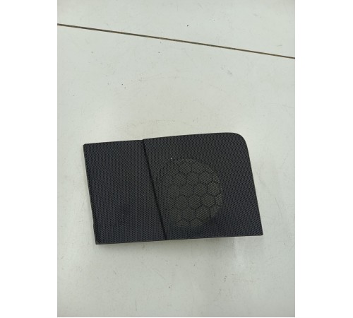 Решётка динамика левая