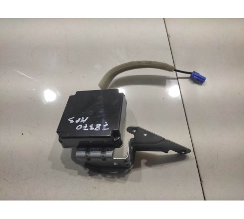 Блок управления глонас