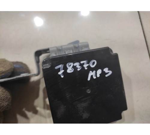 Блок управления глонас