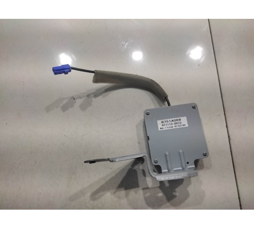 Блок управления глонас