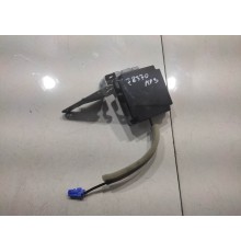 Блок управления глонас