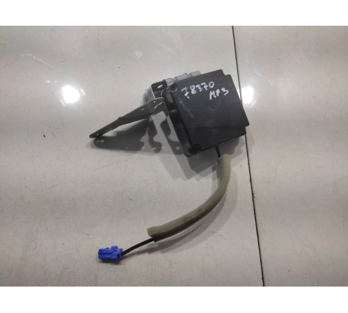 Блок управления глонас