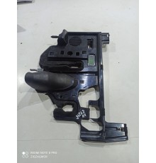 Накладка торпедо левая нижняя