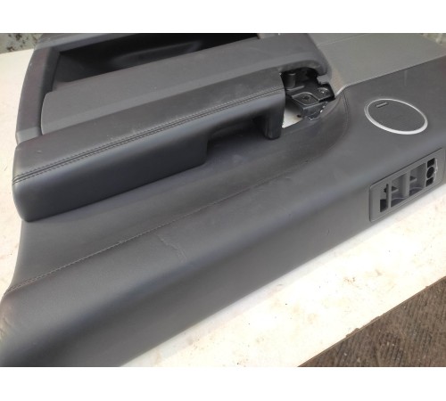 Обшивка двери(передняя правая)