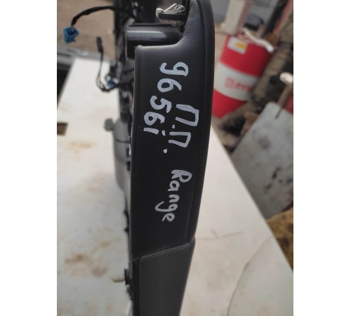 Обшивка двери(передняя правая)